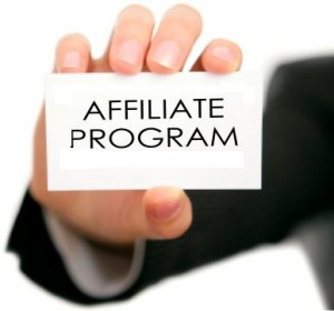 Affiliate Marketing Program
