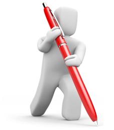 content writer