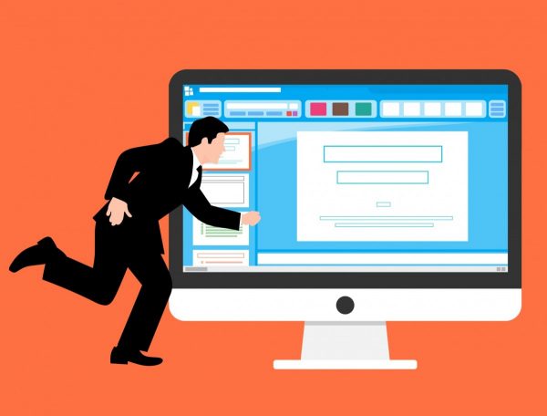Blog Design