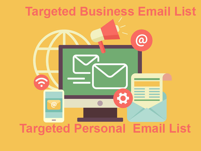 Email List